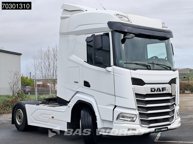 DAF XF 480 4X2 Retarder 2xTanks - Tractor unit: picture 3 DAF XF 480 4X2 Retarder 2xTanks - Tractor unit: picture 3