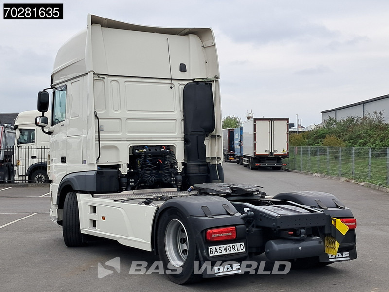 DAF XF 480 4X2 SSC Retarder 2x Tanks Standklima ACC LED - Tractor unit: picture 2 DAF XF 480 4X2 SSC Retarder 2x Tanks Standklima ACC LED - Tractor unit: picture 2