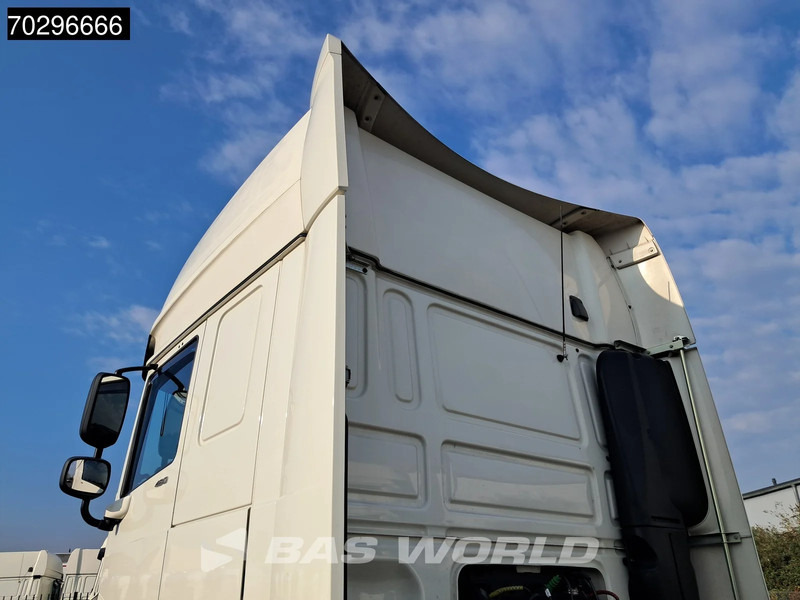 DAF XF 480 4X2 SSC Retarder 2xTanks ACC LED Standklima Euro 6 - Tractor unit: picture 2 DAF XF 480 4X2 SSC Retarder 2xTanks ACC LED Standklima Euro 6 - Tractor unit: picture 2