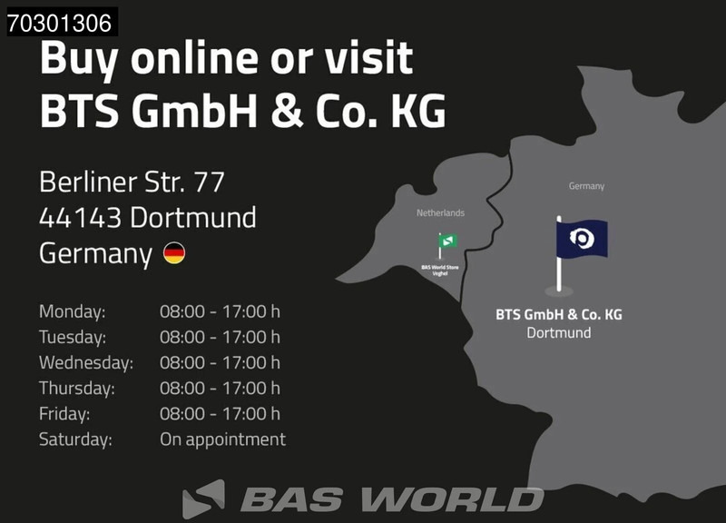 DAF XF 480 4X2 SSC Retarder Hydraulik Standklima - Tractor unit: picture 5 DAF XF 480 4X2 SSC Retarder Hydraulik Standklima - Tractor unit: picture 5
