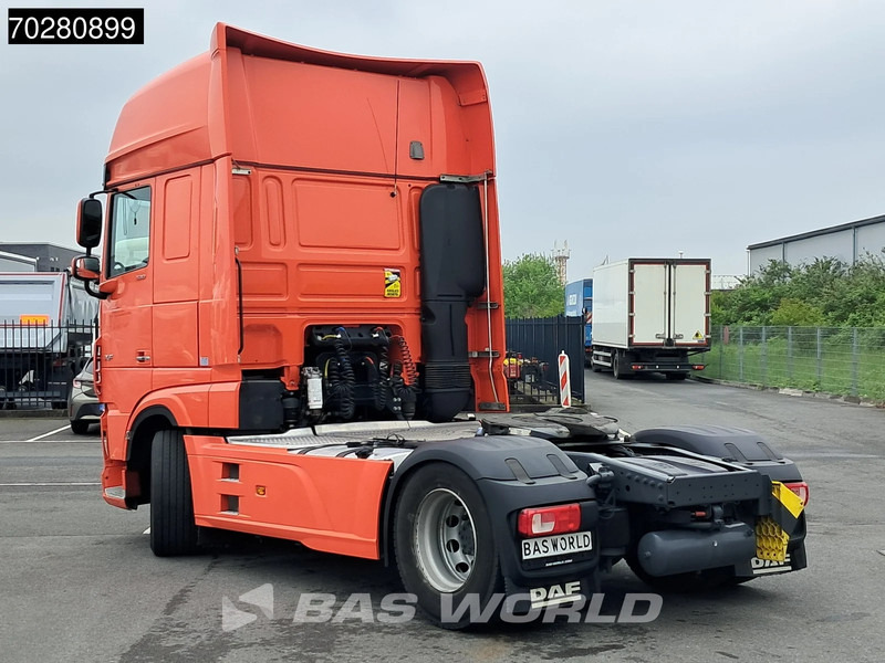 DAF XF 530 4X2 SSC Retarder 2x Tanks Standklima ACC Navi LED - Tractor unit: picture 2 DAF XF 530 4X2 SSC Retarder 2x Tanks Standklima ACC Navi LED - Tractor unit: picture 2