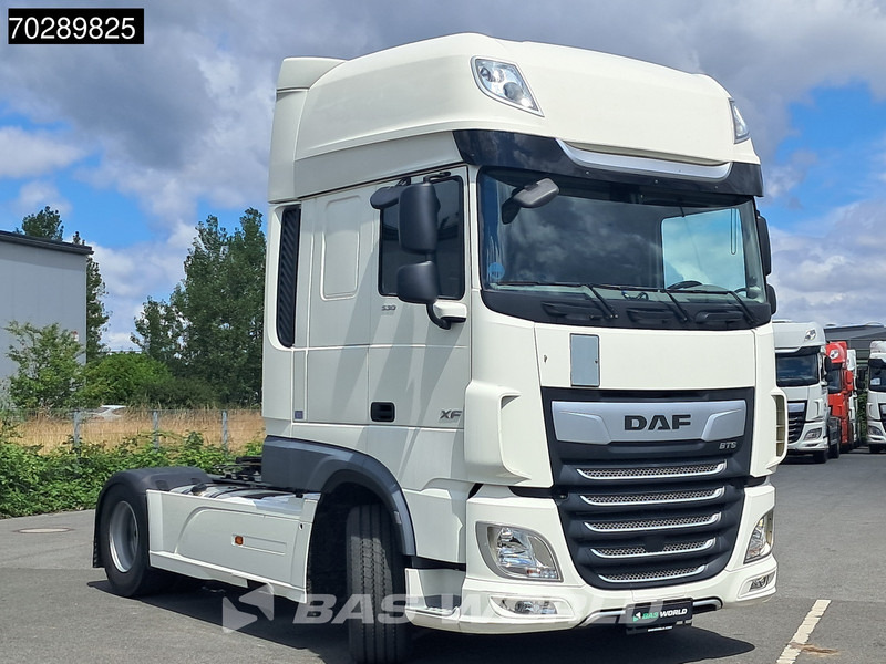 DAF XF 530 4X2 SSC Retarder 2xTanks ACC Euro 6 - Tractor unit: picture 3 DAF XF 530 4X2 SSC Retarder 2xTanks ACC Euro 6 - Tractor unit: picture 3
