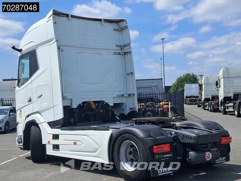 DAF XG+ 480 4X2 Damaged! 2xTanks Standklima LED MirrorCam ACC Euro 6 - Tractor unit: picture 2 DAF XG+ 480 4X2 Damaged! 2xTanks Standklima LED MirrorCam ACC Euro 6 - Tractor unit: picture 2