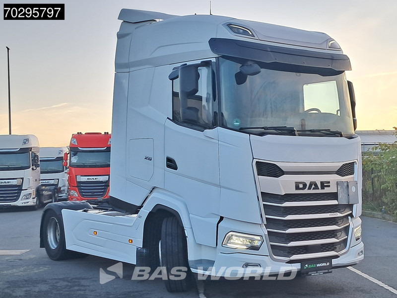 DAF XG 480 4X2 XG Retarder 2xTanks ACC Euro 6 - Tractor unit: picture 3 DAF XG 480 4X2 XG Retarder 2xTanks ACC Euro 6 - Tractor unit: picture 3