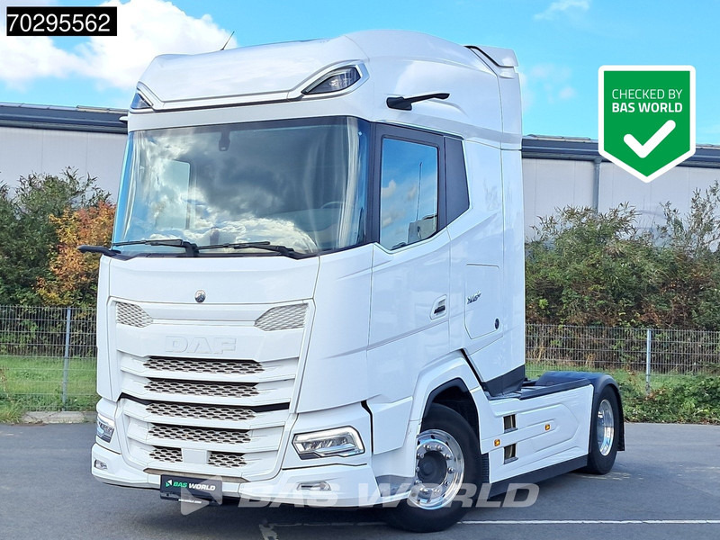 DAF XG+ 530 4X2 Retarder 2x Tanks Alcoa LED ACC Euro 6 - Tractor unit: picture 1 DAF XG+ 530 4X2 Retarder 2x Tanks Alcoa LED ACC Euro 6 - Tractor unit: picture 1