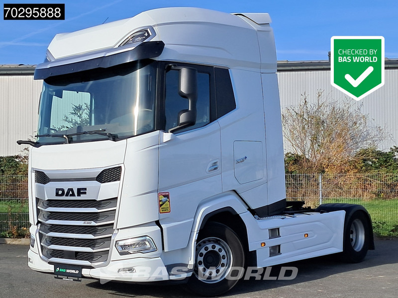DAF XG+ 530 4X2 Retarder 2xTanks ACC Standklima - Tractor unit: picture 1 DAF XG+ 530 4X2 Retarder 2xTanks ACC Standklima - Tractor unit: picture 1