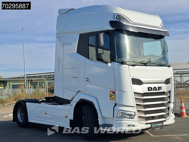 DAF XG+ 530 4X2 Retarder 2xTanks ACC Standklima - Tractor unit: picture 3 DAF XG+ 530 4X2 Retarder 2xTanks ACC Standklima - Tractor unit: picture 3