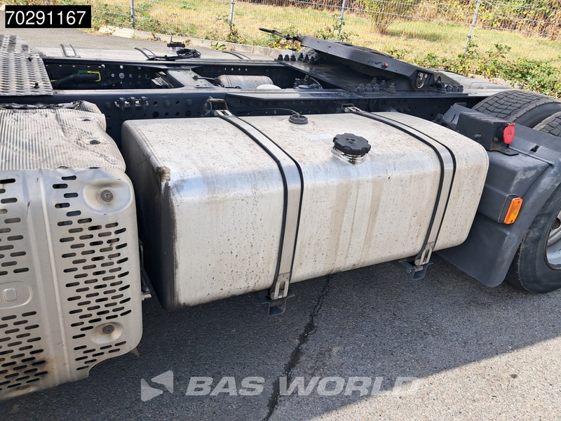 Iveco Stralis 480 4X2 Mega 2xTanks Euro 6 - Tractor unit: picture 5 Iveco Stralis 480 4X2 Mega 2xTanks Euro 6 - Tractor unit: picture 5