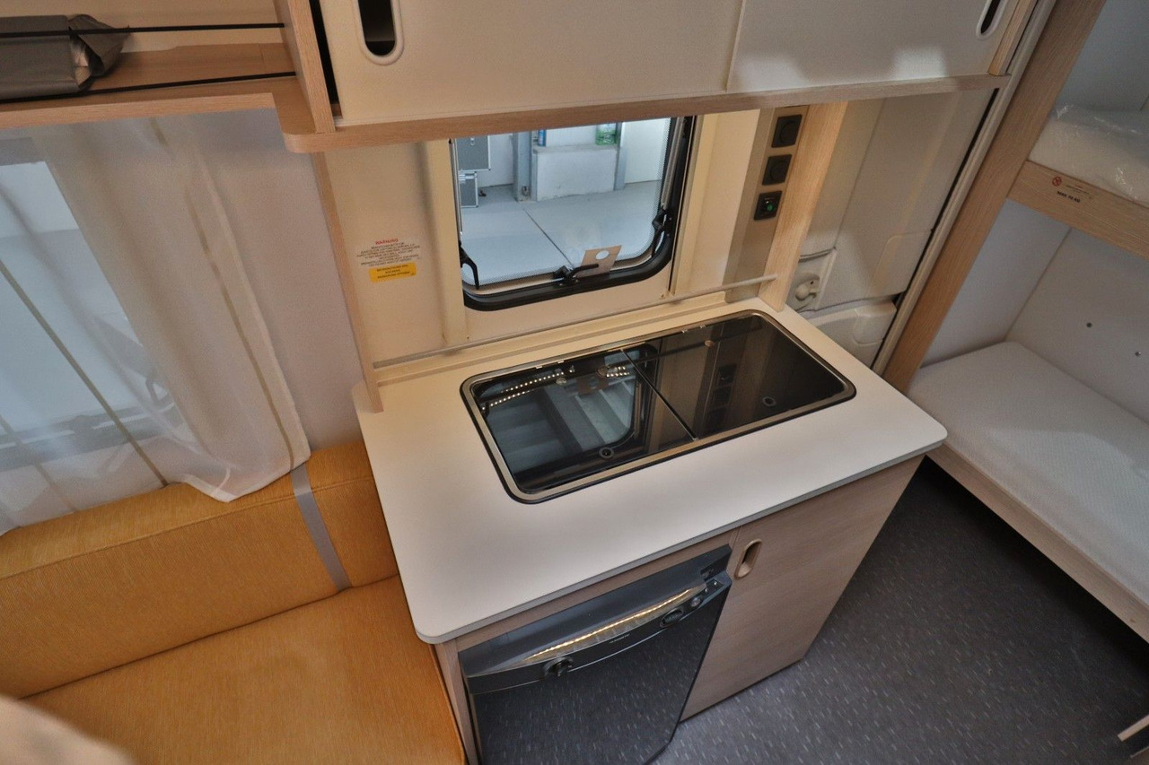 Caravan Adria Aviva 360 DK  /1.Hand/Top-Fahrzeug/Etagenbetten Adria Aviva 360 DK  /1.Hand/Top-Fahrzeug/Etagenbetten: picture 14