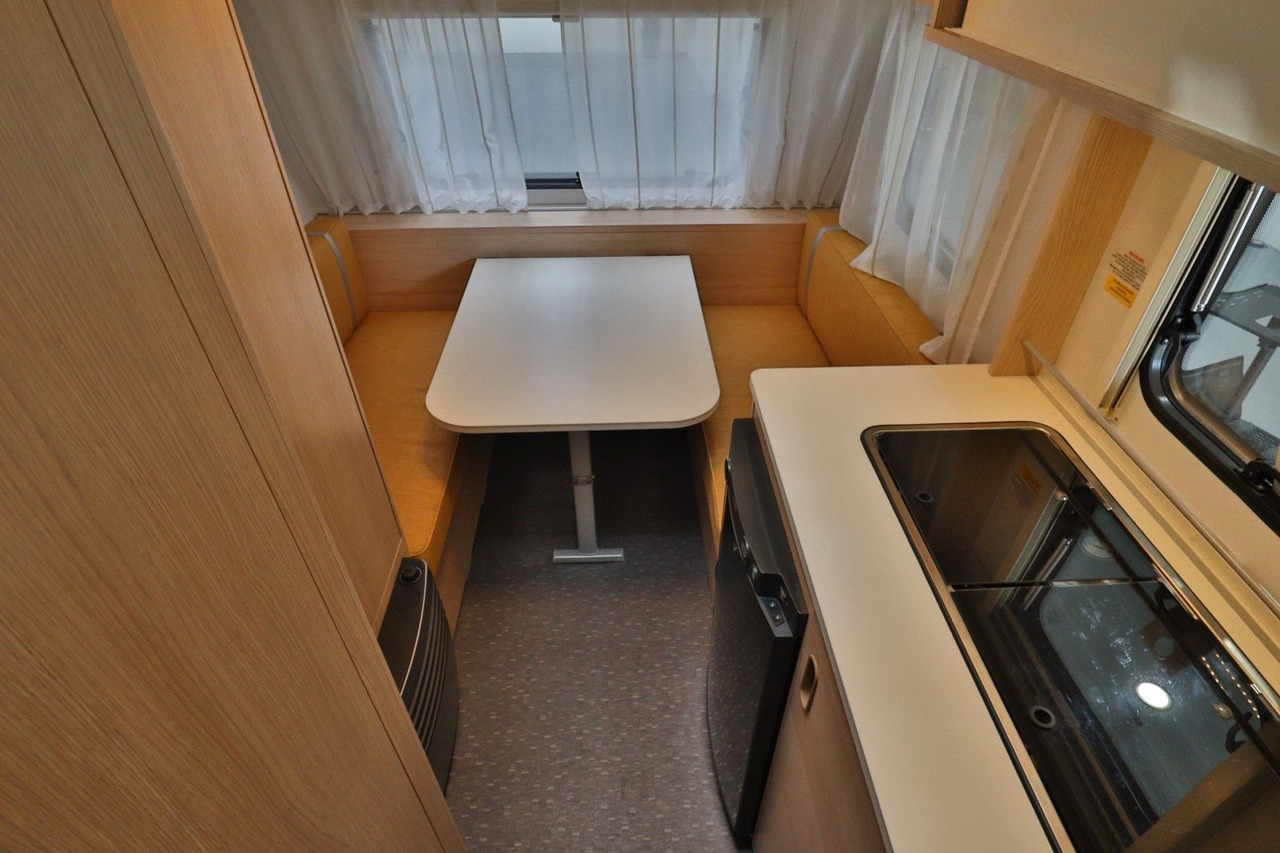 Caravan Adria Aviva 360 DK  /1.Hand/Top-Fahrzeug/Etagenbetten Adria Aviva 360 DK  /1.Hand/Top-Fahrzeug/Etagenbetten: picture 9