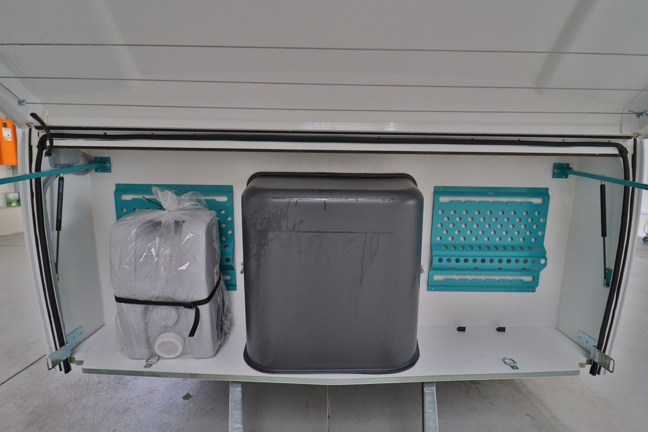 Caravan Adria Aviva 360 DK  /1.Hand/Top-Fahrzeug/Etagenbetten Adria Aviva 360 DK  /1.Hand/Top-Fahrzeug/Etagenbetten: picture 6