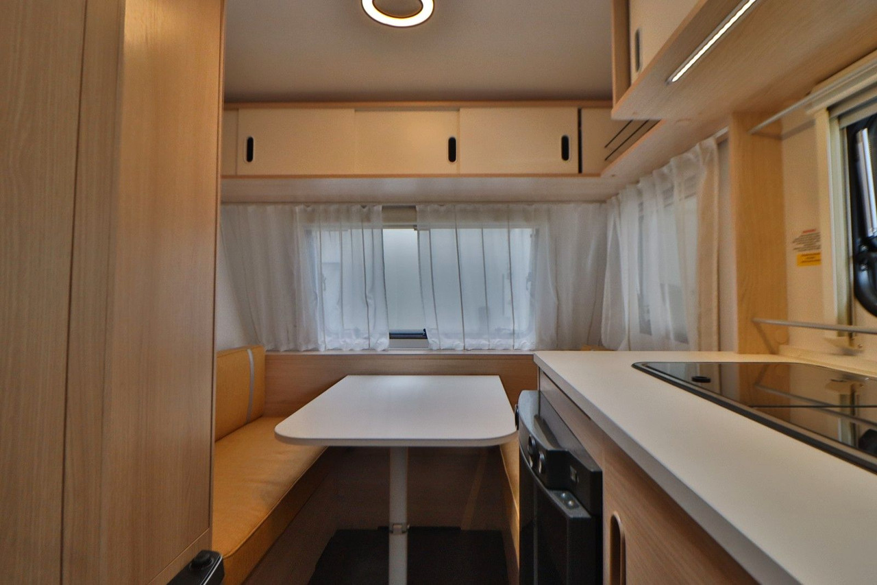 Caravan Adria Aviva 360 DK  /1.Hand/Top-Fahrzeug/Etagenbetten Adria Aviva 360 DK  /1.Hand/Top-Fahrzeug/Etagenbetten: picture 10
