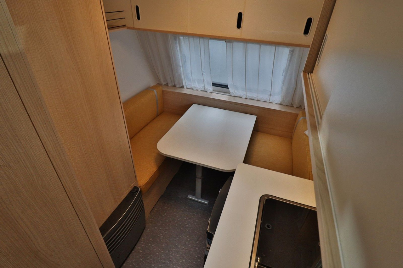 Caravan Adria Aviva 360 DK  /1.Hand/Top-Fahrzeug/Etagenbetten Adria Aviva 360 DK  /1.Hand/Top-Fahrzeug/Etagenbetten: picture 7