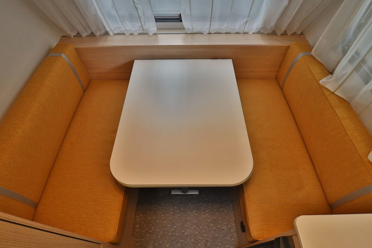 Caravan Adria Aviva 360 DK  /1.Hand/Top-Fahrzeug/Etagenbetten Adria Aviva 360 DK  /1.Hand/Top-Fahrzeug/Etagenbetten: picture 8