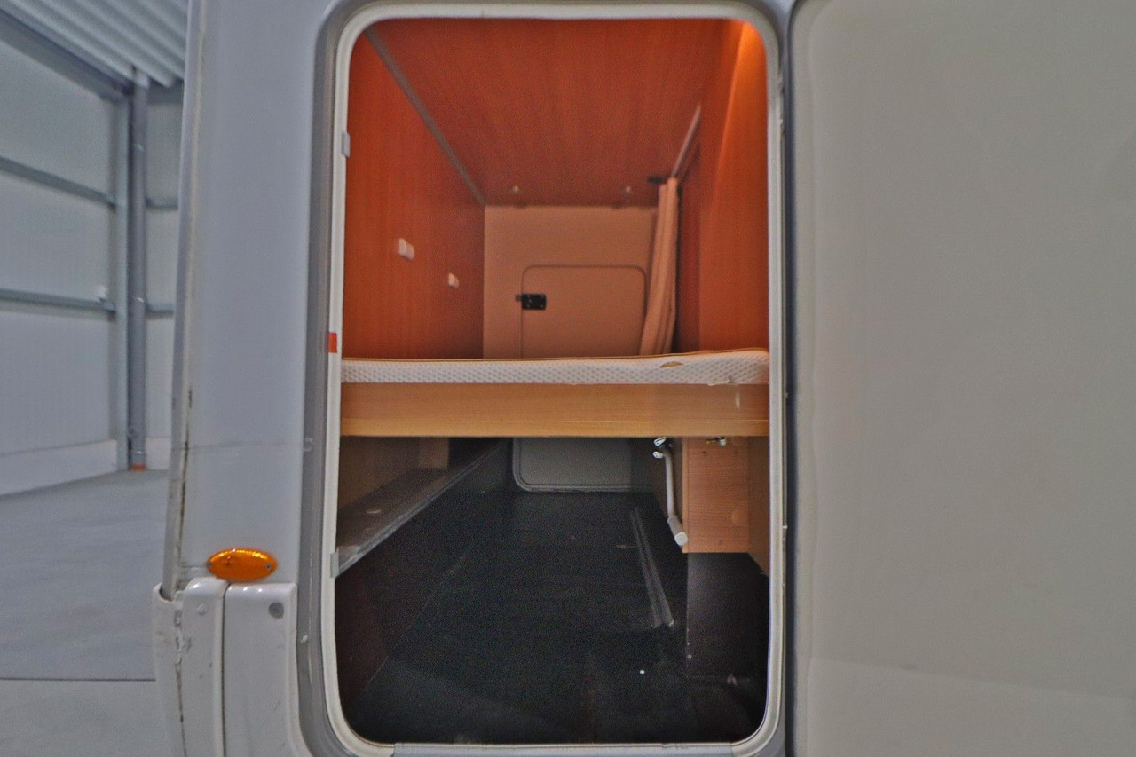 Bürstner Argos Time A 660/Etagenbetten/Klima/Solar/Markis - Alcove motorhome: picture 5 Bürstner Argos Time A 660/Etagenbetten/Klima/Solar/Markis - Alcove motorhome: picture 5