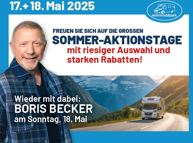 Bürstner Viseo I 690 Impulse/Einzelbetten+Hubbett/Solar - Integrated motorhome: picture 1 Bürstner Viseo I 690 Impulse/Einzelbetten+Hubbett/Solar - Integrated motorhome: picture 1