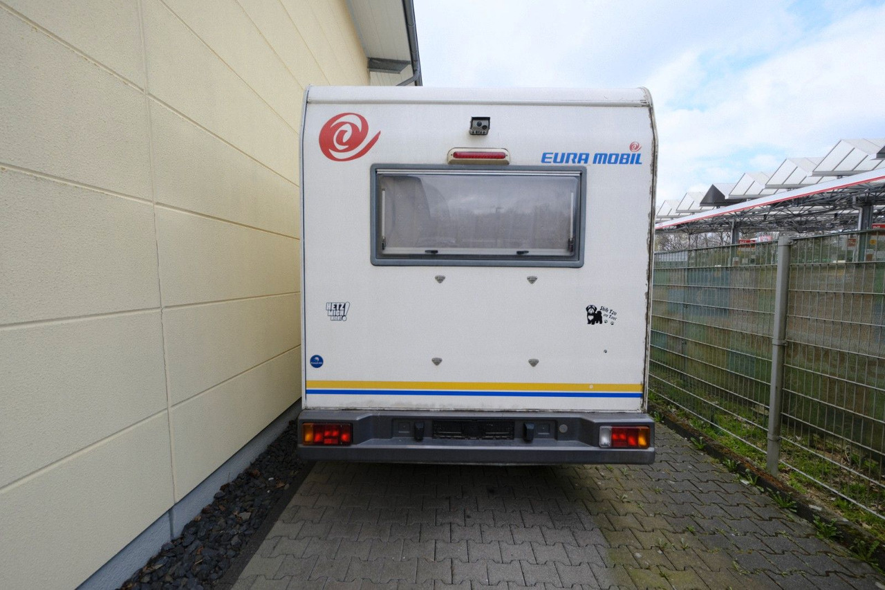 Eura Mobil A 665 HS/Rundsitzgruppe/Standklima/Markise Eura Mobil A 665 HS/Rundsitzgruppe/Standklima/Markise - Alcove motorhome: picture 3 Eura Mobil A 665 HS/Rundsitzgruppe/Standklima/Markise Eura Mobil A 665 HS/Rundsitzgruppe/Standklima/Markise - Alcove motorhome: picture 3