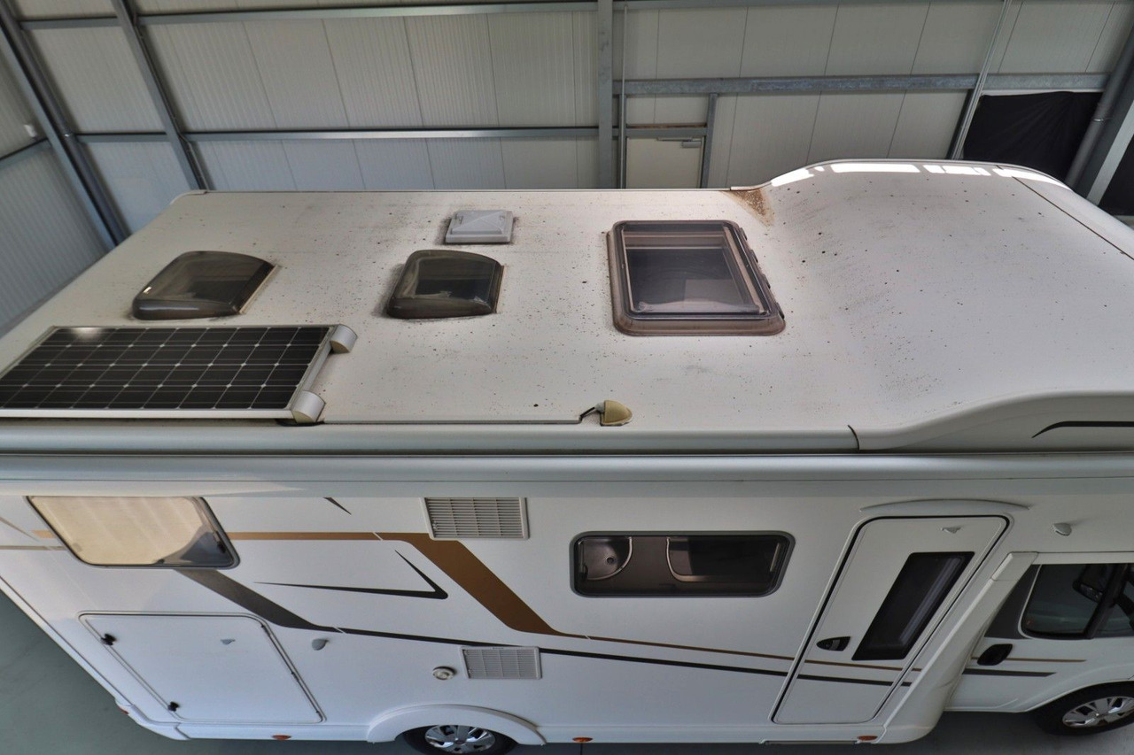Eura Mobil Activa One 690 HB/Festbett/Garage/Klima/Solar - Alcove motorhome: picture 4 Eura Mobil Activa One 690 HB/Festbett/Garage/Klima/Solar - Alcove motorhome: picture 4