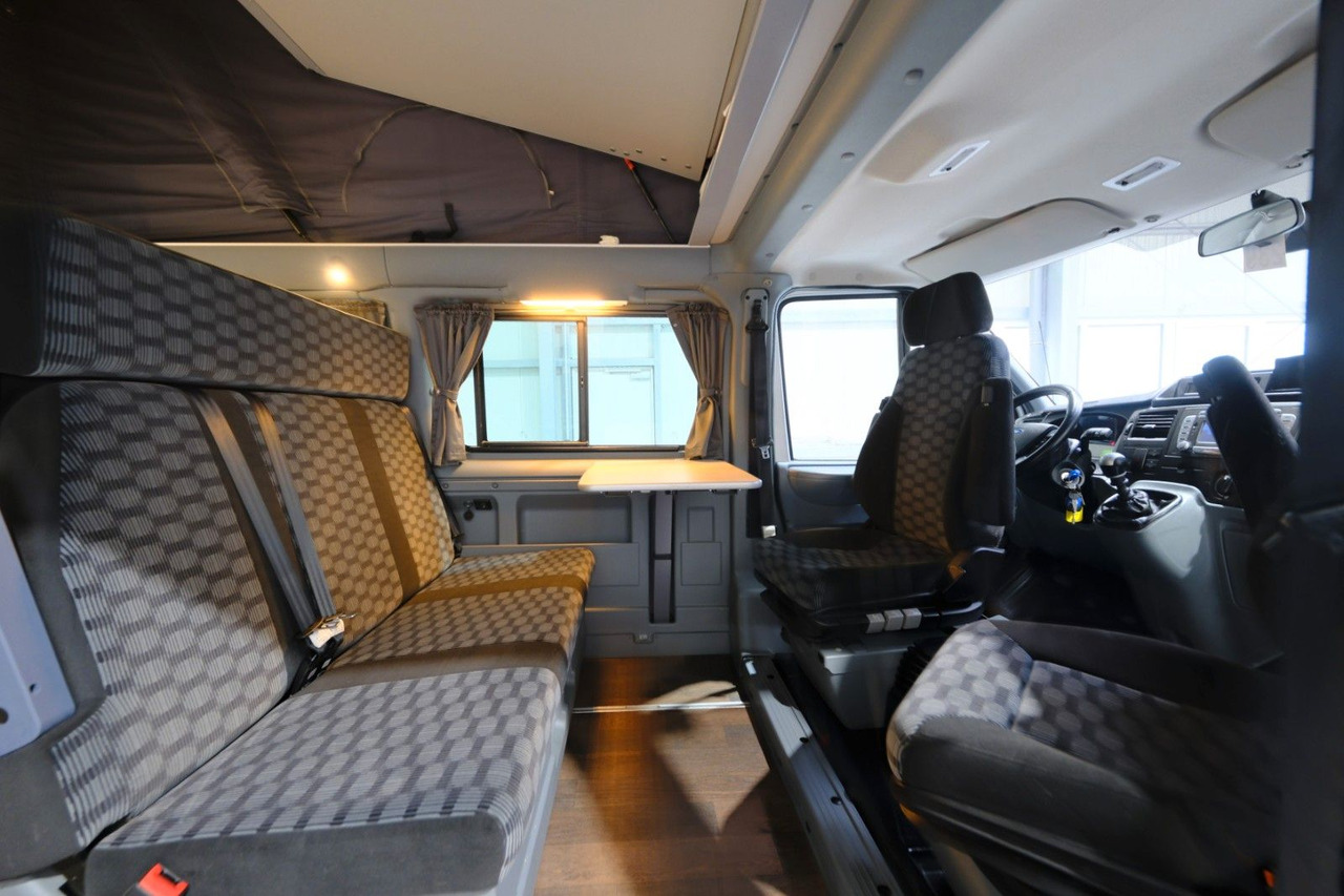 Leasing of Westfalia Nugget Euroline/Klima/Markise/AHK/Tempomat Westfalia Nugget /Klima/Markise/AHK/Tempomat Westfalia Nugget Euroline/Klima/Markise/AHK/Tempomat Westfalia Nugget /Klima/Markise/AHK/Tempomat: picture 11