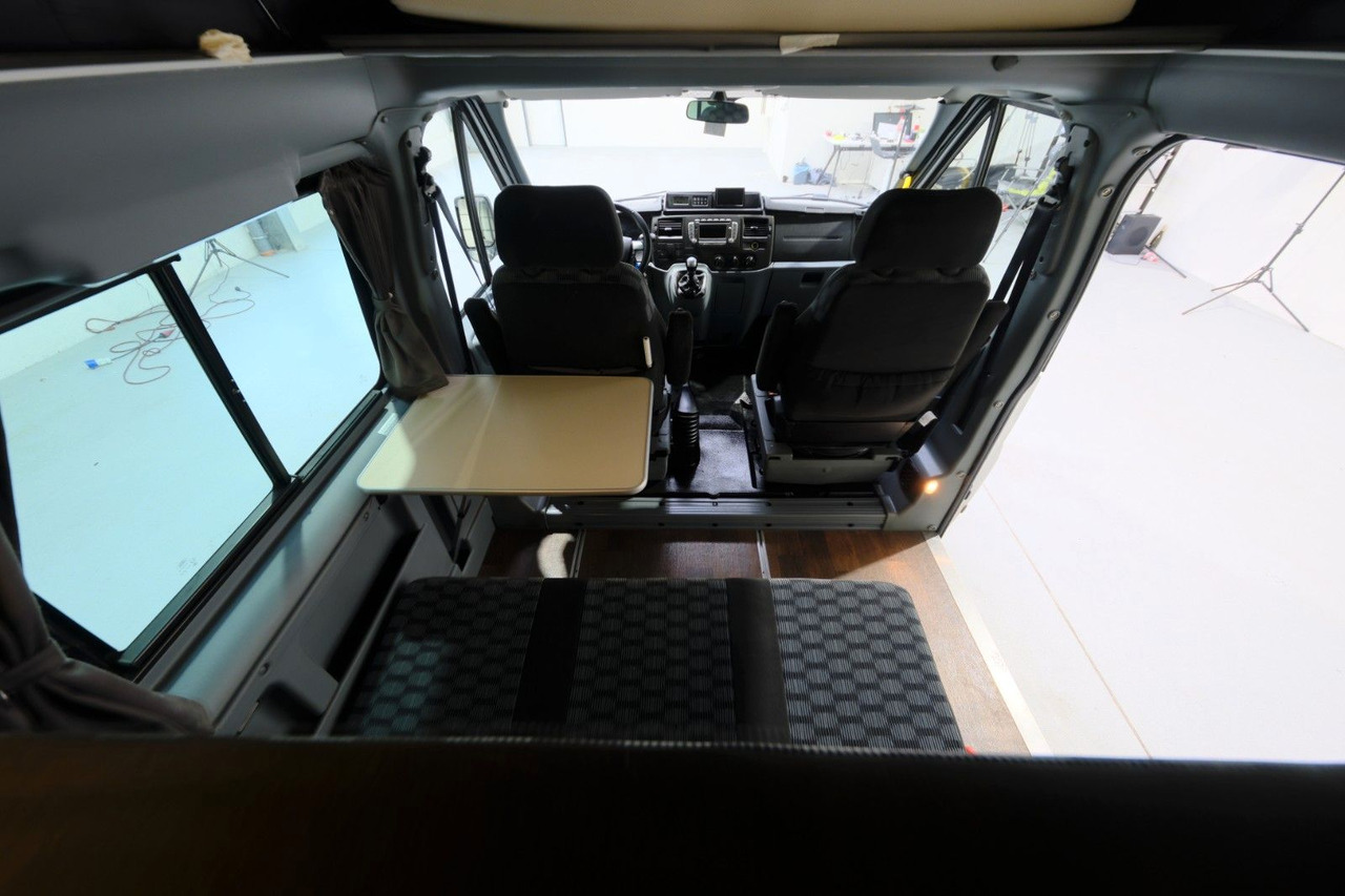 Leasing of Westfalia Nugget Euroline/Klima/Markise/AHK/Tempomat Westfalia Nugget /Klima/Markise/AHK/Tempomat Westfalia Nugget Euroline/Klima/Markise/AHK/Tempomat Westfalia Nugget /Klima/Markise/AHK/Tempomat: picture 13