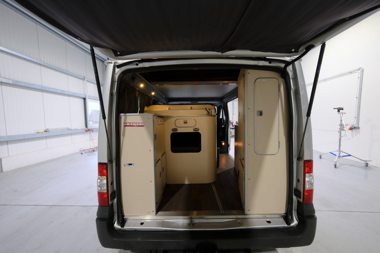 Leasing of Westfalia Nugget Euroline/Klima/Markise/AHK/Tempomat Westfalia Nugget /Klima/Markise/AHK/Tempomat Westfalia Nugget Euroline/Klima/Markise/AHK/Tempomat Westfalia Nugget /Klima/Markise/AHK/Tempomat: picture 9