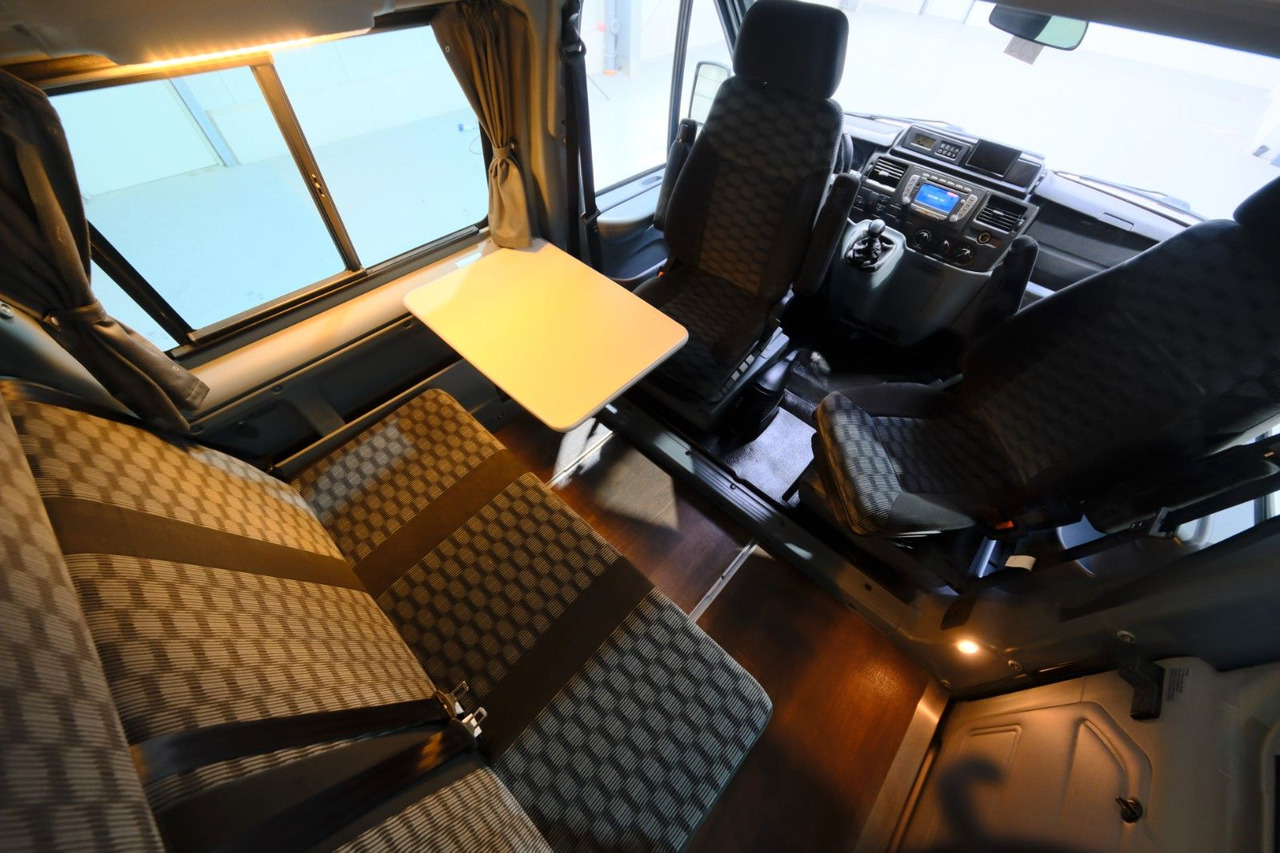 Leasing of Westfalia Nugget Euroline/Klima/Markise/AHK/Tempomat Westfalia Nugget /Klima/Markise/AHK/Tempomat Westfalia Nugget Euroline/Klima/Markise/AHK/Tempomat Westfalia Nugget /Klima/Markise/AHK/Tempomat: picture 15
