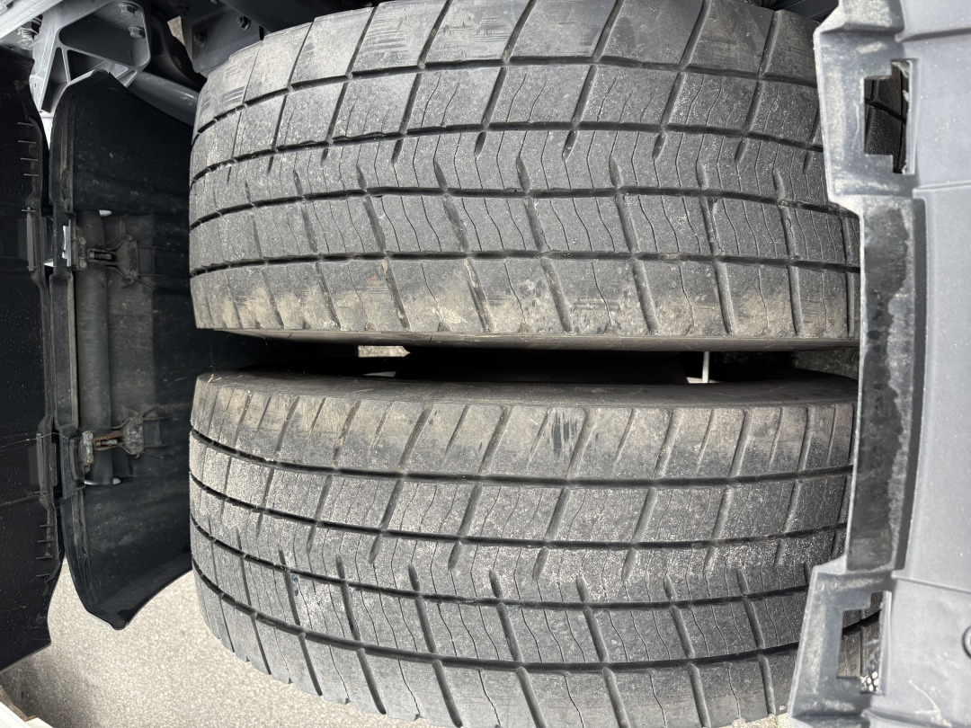 DAF XF 480 SSC - Tractor unit: picture 4 DAF XF 480 SSC - Tractor unit: picture 4