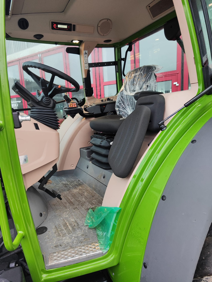 Fendt Vario 209 S Gen3 Power Setting2 (22908) - Farm tractor: picture 5 Fendt Vario 209 S Gen3 Power Setting2 (22908) - Farm tractor: picture 5