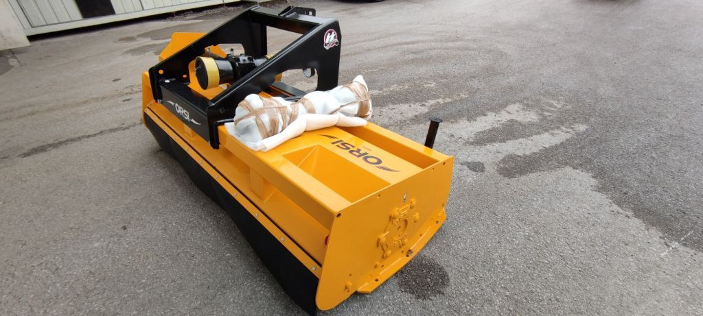 ORSI WPR 2300 (15879) - Flail mower/ Mulcher: picture 2 ORSI WPR 2300 (15879) - Flail mower/ Mulcher: picture 2