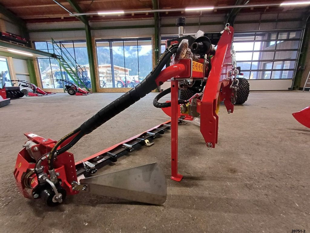 Sauerburger DMF40 2400 (20751) - Mower: picture 3 Sauerburger DMF40 2400 (20751) - Mower: picture 3