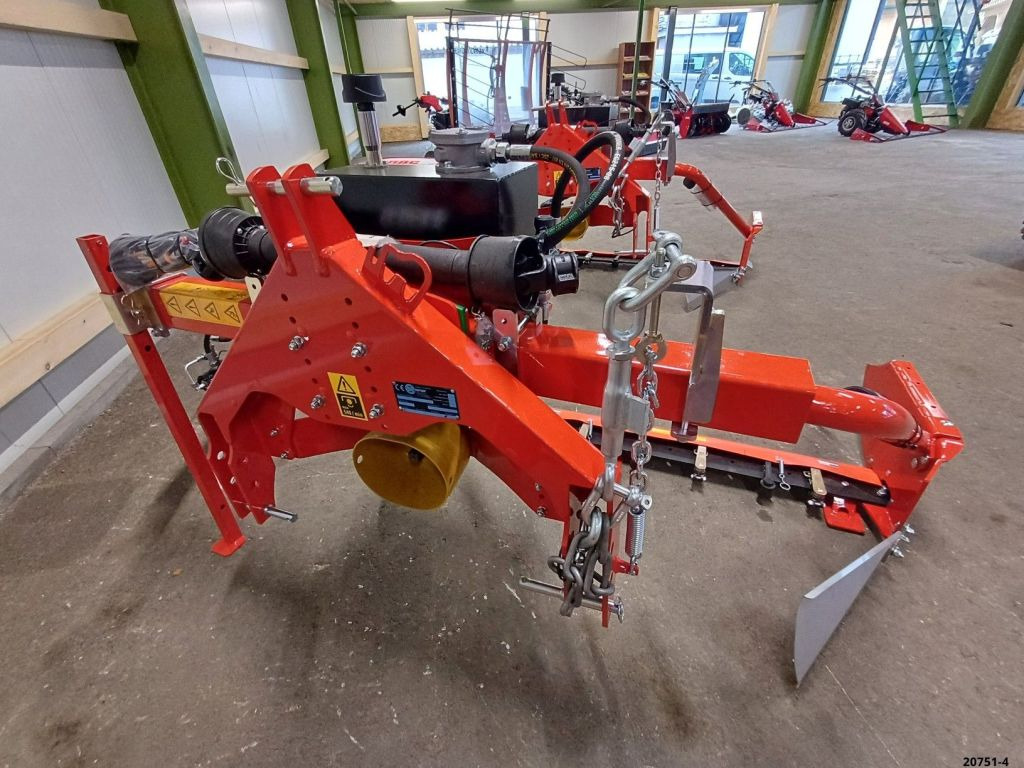 Sauerburger DMF40 2400 (20751) - Mower: picture 5 Sauerburger DMF40 2400 (20751) - Mower: picture 5