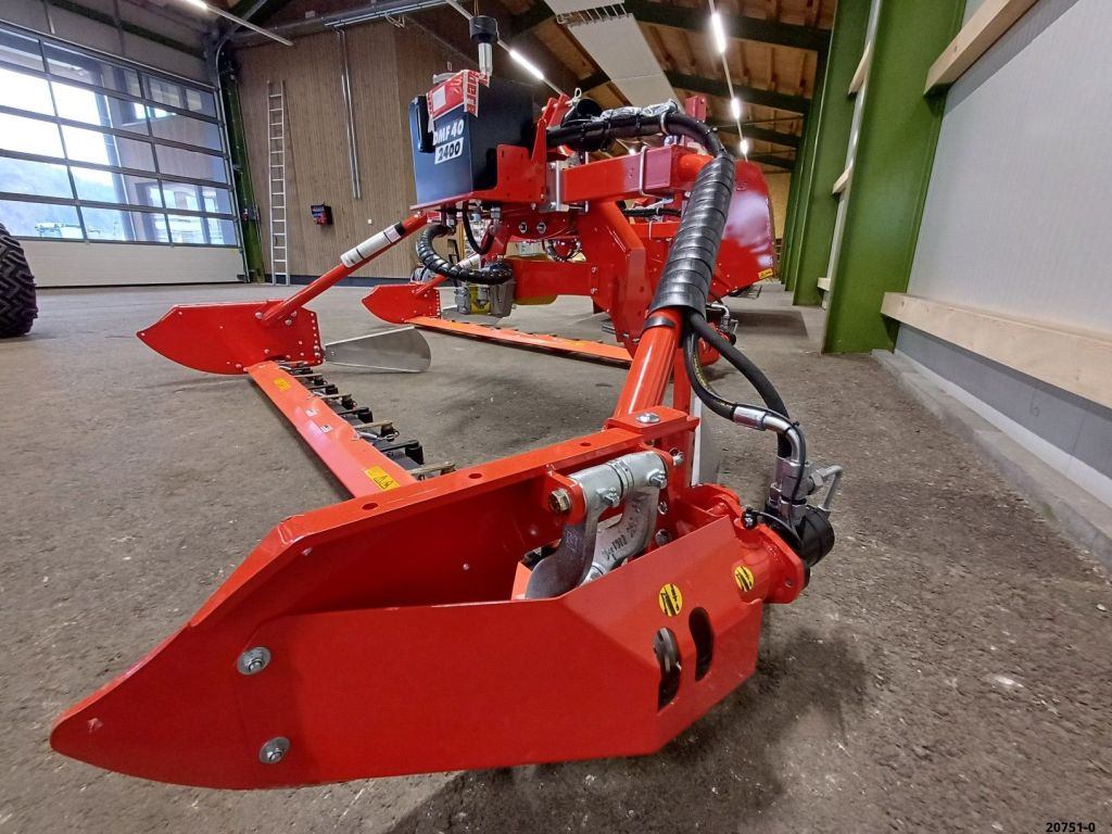 Sauerburger DMF40 2400 (20751) - Mower: picture 1 Sauerburger DMF40 2400 (20751) - Mower: picture 1