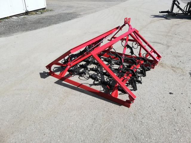 Stekro 3m/3R (22919) - Chain harrow: picture 4 Stekro 3m/3R (22919) - Chain harrow: picture 4