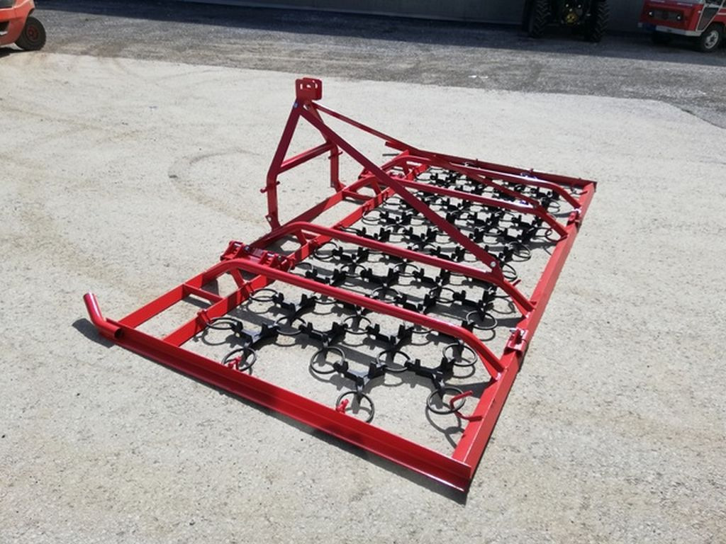 Stekro Wiesenegge (23186) - Chain harrow: picture 2 Stekro Wiesenegge (23186) - Chain harrow: picture 2