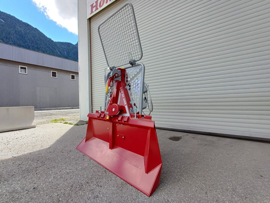 Tajfun EGV 55 AHK 180 cm (20741) - Winch for Forestry equipment: picture 5 Tajfun EGV 55 AHK 180 cm (20741) - Winch for Forestry equipment: picture 5