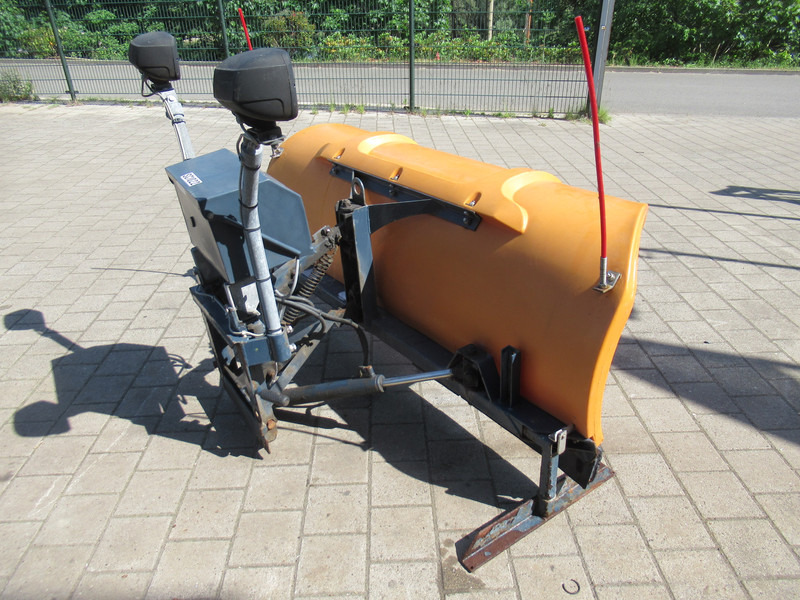 NIDO SNK 21 EPZ 180 12V 210CM Sneeuwploeg Schneepflug Snowplow - Snow plough: picture 3 NIDO SNK 21 EPZ 180 12V 210CM Sneeuwploeg Schneepflug Snowplow - Snow plough: picture 3