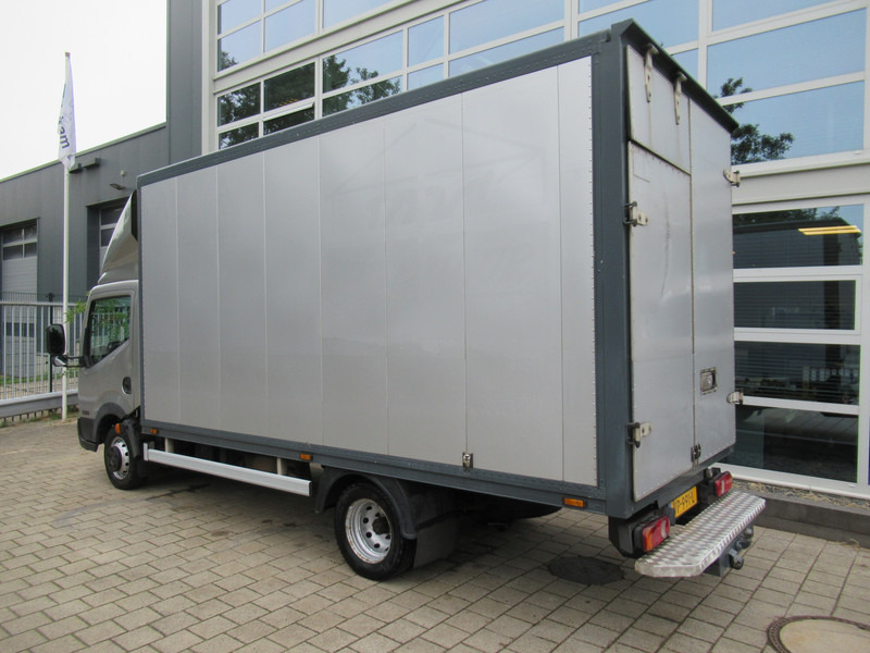 Nissan Cabstar TL 3513 Bakwagen - Box truck: picture 2 Nissan Cabstar TL 3513 Bakwagen - Box truck: picture 2