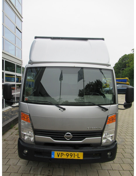 Nissan Cabstar TL 3513 Bakwagen - Box truck: picture 5 Nissan Cabstar TL 3513 Bakwagen - Box truck: picture 5