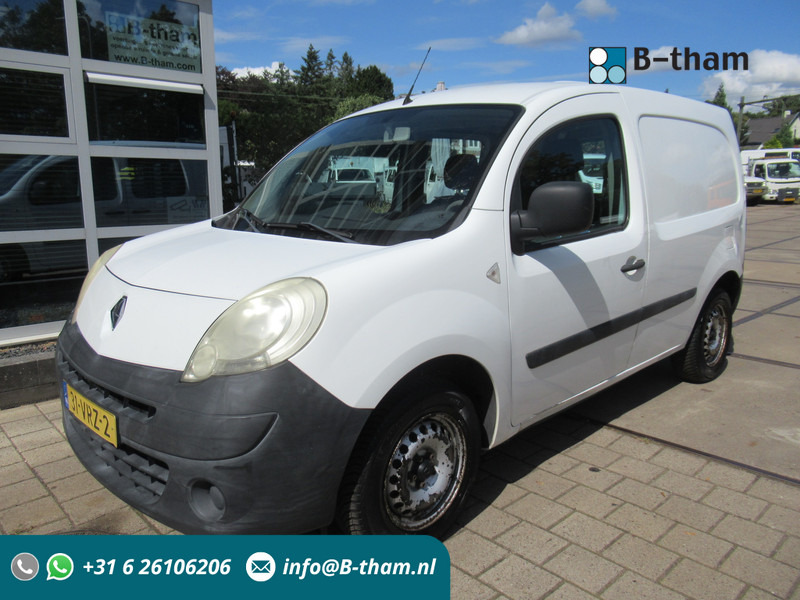 Renault Kangoo Express 1.5 dCi 70 Express - Small van: picture 1 Renault Kangoo Express 1.5 dCi 70 Express - Small van: picture 1