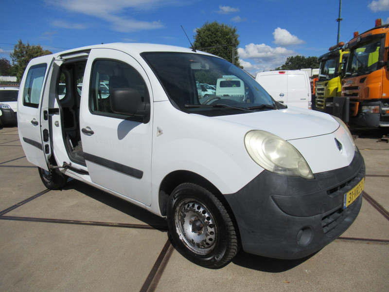 Renault Kangoo Express 1.5 dCi 70 Express - Small van: picture 5 Renault Kangoo Express 1.5 dCi 70 Express - Small van: picture 5