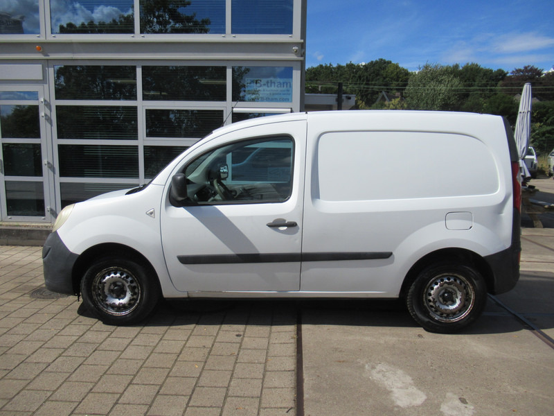 Renault Kangoo Express 1.5 dCi 70 Express - Small van: picture 2 Renault Kangoo Express 1.5 dCi 70 Express - Small van: picture 2