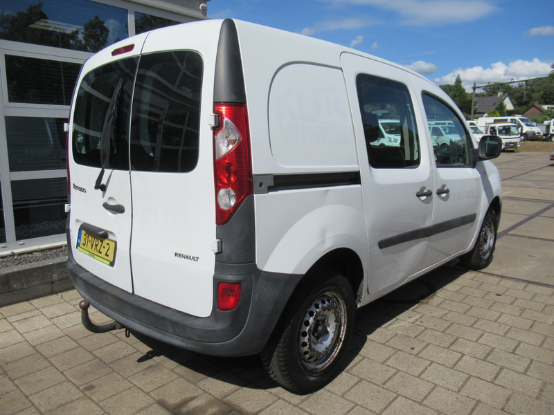 Renault Kangoo Express 1.5 dCi 70 Express - Small van: picture 3 Renault Kangoo Express 1.5 dCi 70 Express - Small van: picture 3