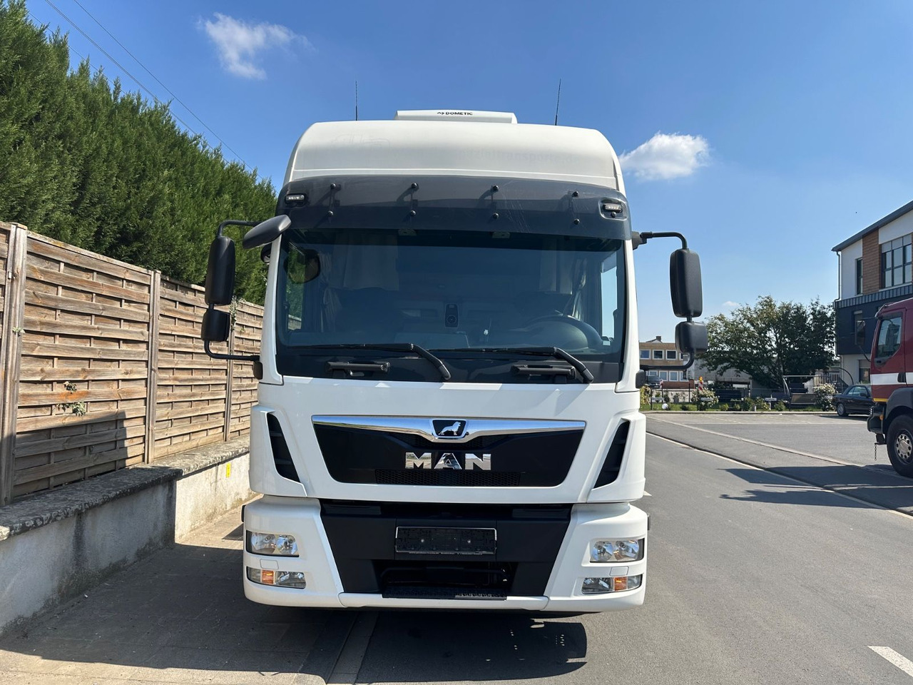 MAN 8.250 TGL*VDI2700*TOP*4-er Zug BFT Anhänger MAN 8.250 TGL*VDI2700*TOP*4-er Zug BFT Anhänger - Autotransporter truck, Commercial vehicle: picture 3 MAN 8.250 TGL*VDI2700*TOP*4-er Zug BFT Anhänger MAN 8.250 TGL*VDI2700*TOP*4-er Zug BFT Anhänger - Autotransporter truck, Commercial vehicle: picture 3