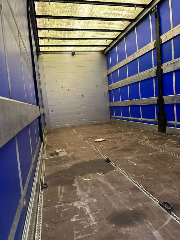 Mercedes-Benz Atego 824 Top-Ausstattung*Plane-Pritsche*Top Mercedes-Benz Atego 824 Top-Ausstattung*Plane-Pritsche*Top - Curtainsider truck: picture 2 Mercedes-Benz Atego 824 Top-Ausstattung*Plane-Pritsche*Top Mercedes-Benz Atego 824 Top-Ausstattung*Plane-Pritsche*Top - Curtainsider truck: picture 2