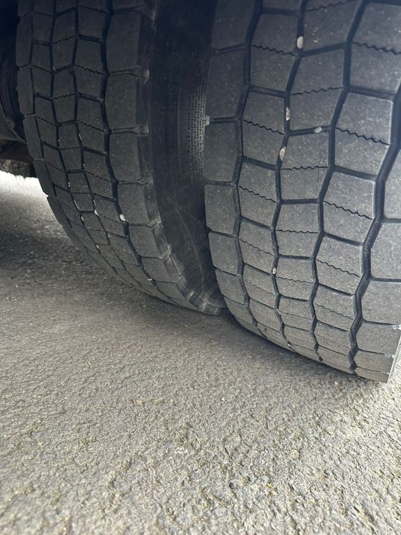 Mercedes-Benz Atego 824 Top-Ausstattung*Pritsche-Plane*Top* Mercedes-Benz Atego 824 Top-Ausstattung*Pritsche-Plane*Top* - Curtain side van: picture 2 Mercedes-Benz Atego 824 Top-Ausstattung*Pritsche-Plane*Top* Mercedes-Benz Atego 824 Top-Ausstattung*Pritsche-Plane*Top* - Curtain side van: picture 2