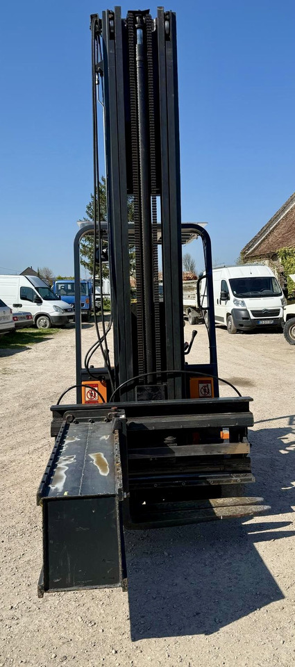 STILL R50-15 - Electric forklift: picture 3 STILL R50-15 - Electric forklift: picture 3