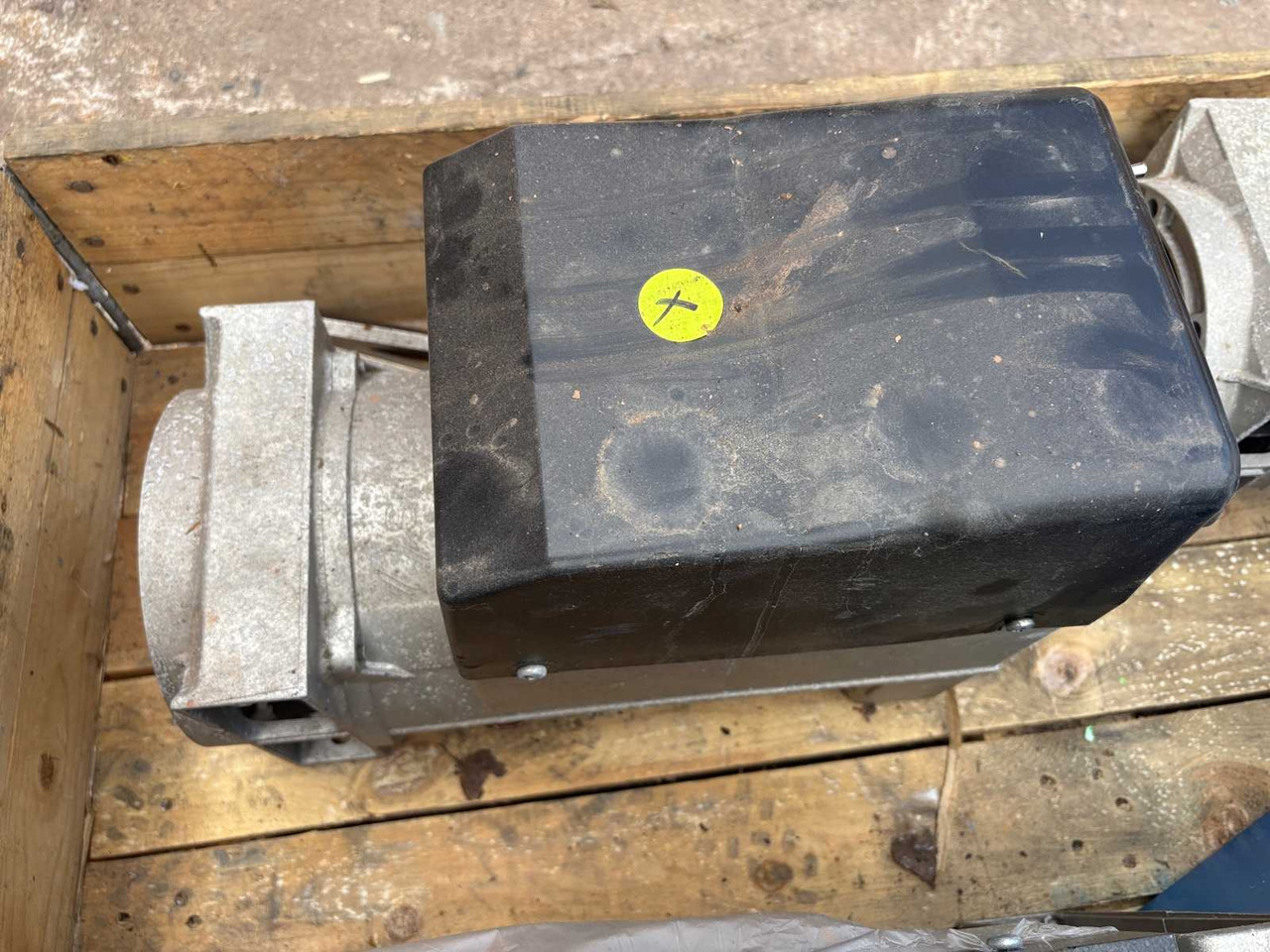 Welding generator Sincro EW 220 DC - Welding equipment: picture 4 Welding generator Sincro EW 220 DC - Welding equipment: picture 4