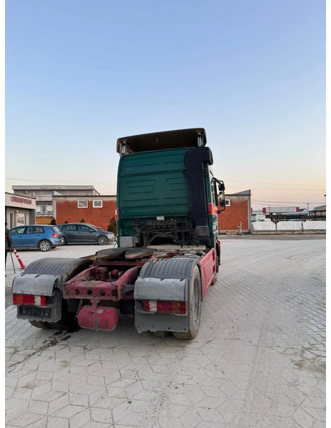 Tractor unit Mercedes-Benz Actros 1840 1840: picture 7