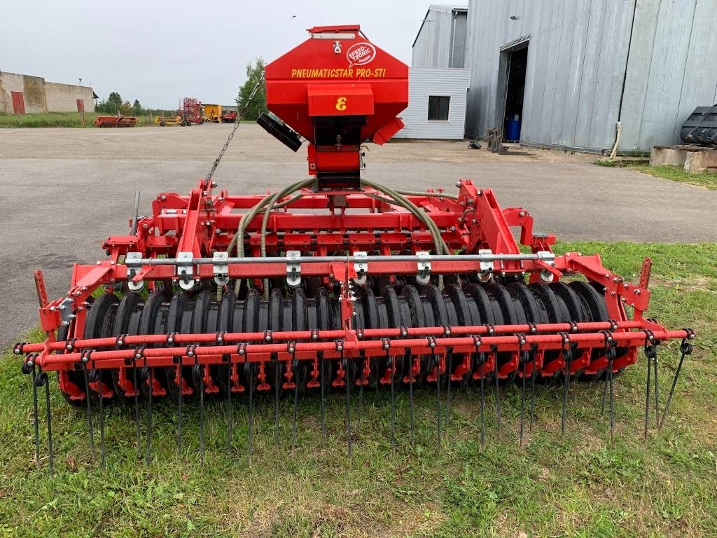 Einböck Twister 300 TF - Disc harrow: picture 1 Einböck Twister 300 TF - Disc harrow: picture 1