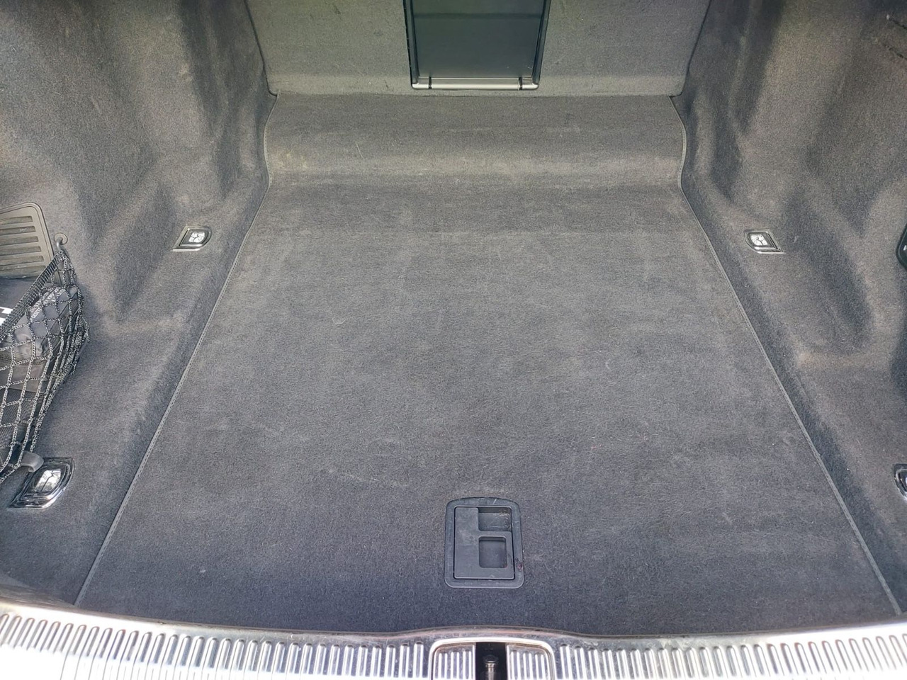 Sedan Audi A8 60 TDI quattro LED VOLL HEAD UP B&O VOLL VOL: picture 17